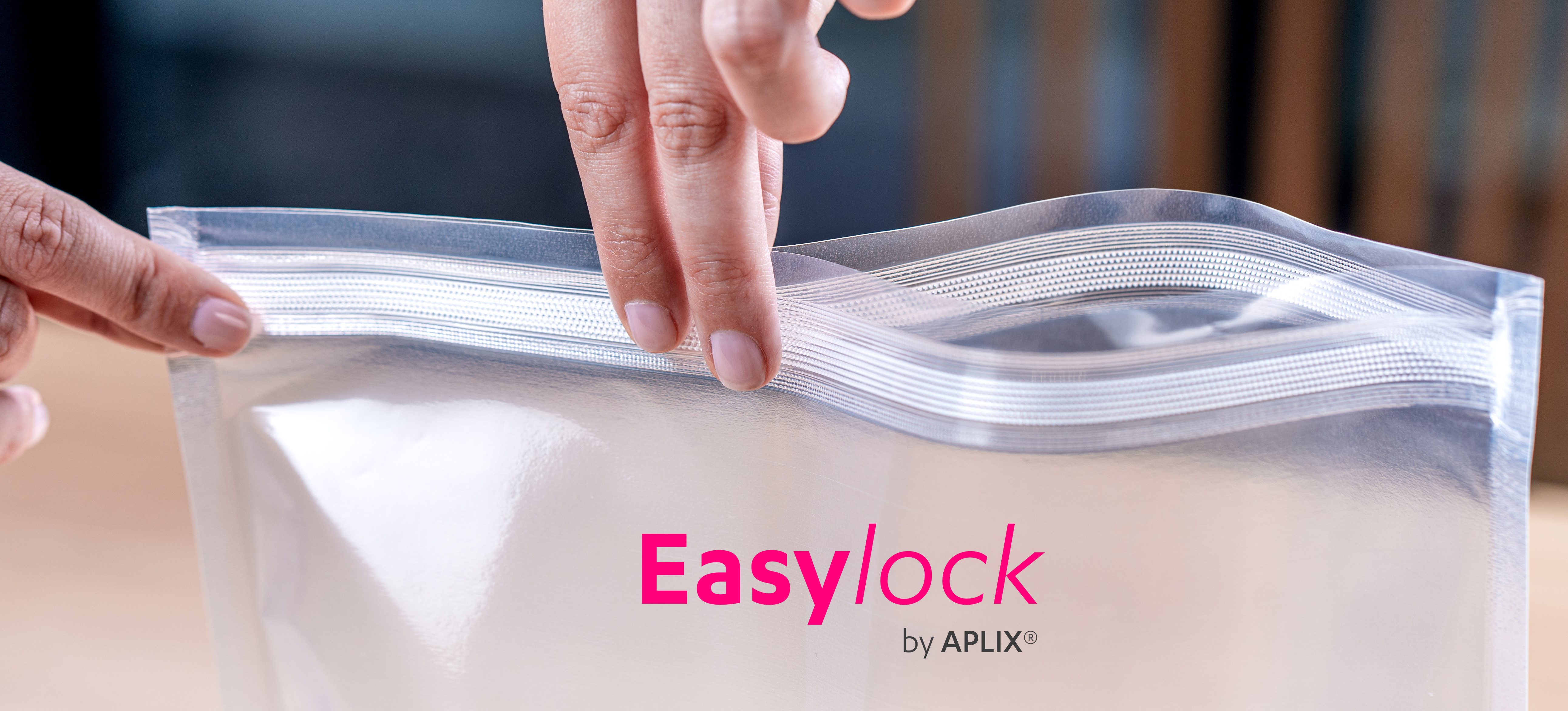 Hook and loop, fastening system & selfgrip closure APLIX